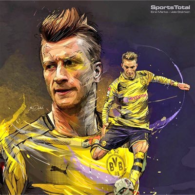 マルコロイス ウイイレ垢 Dortmund11reus Twitter