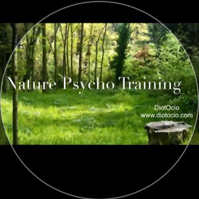 Unimos Personas, Naturaleza y Psicología #salud #bioinspiracion #empresa #NaturePsychotraining #ecopsicologia #bioinspiracion #psicologiaambiental @diotocio