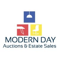 Modern Day Auctions(@ModernDaySales) 's Twitter Profile Photo