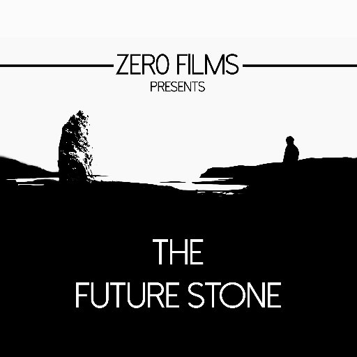 The Future Stone - Starring Damo Suzuki - it's all coming together