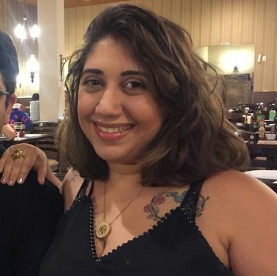 nanagouveia_'s profile picture. Brasileira, gestora, bióloga, romântica e sagitariana.