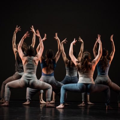 emptyvesselsda1's profile picture. Led By Artistic Director and Choreographer Freya Harris. Instagram - emptyvesselsdance