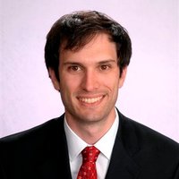 Michael Levin (@mglevin) 's Twitter Profile