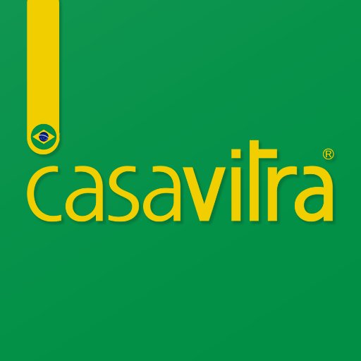 Somos diferentes. Somos originais. Traduzimos bom gosto, modernidade, beleza e inovação em nossos produtos. Seja bem-vindo ao Twitter da Casavitra!