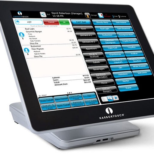 EricThePOSGuy's profile picture. Harbortouch POS System Sales Rep ready to help local Sacramento businesses!

Contact Me: 800-201-0461 x 1920