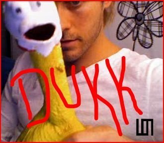 DUKKROGERS's profile picture. The Rubber Chicken formally known as Dukk Rogers. As seen on the myspace live chat.
