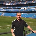 Graham Rusk - @a1scouse - Twitter