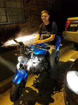 Panarchy7621's profile picture. Motovlogger love all bikes twitch streamer love games love life and enjoy doing anything under the sun also us army soldier #murica