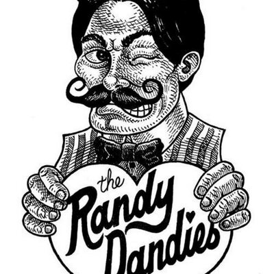The Randy Dandy Therandydandy Twitter