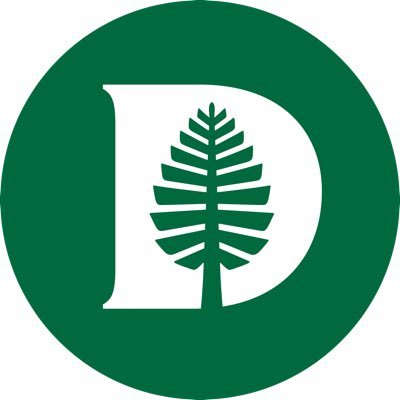Dartmouth 🌲 Profile