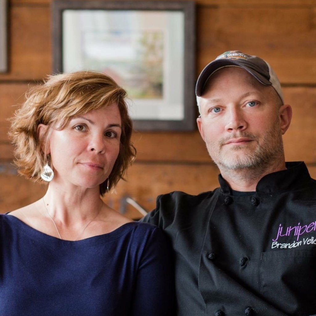 Juniperlicious's profile picture. Celebrating 16 years of deliciousness!