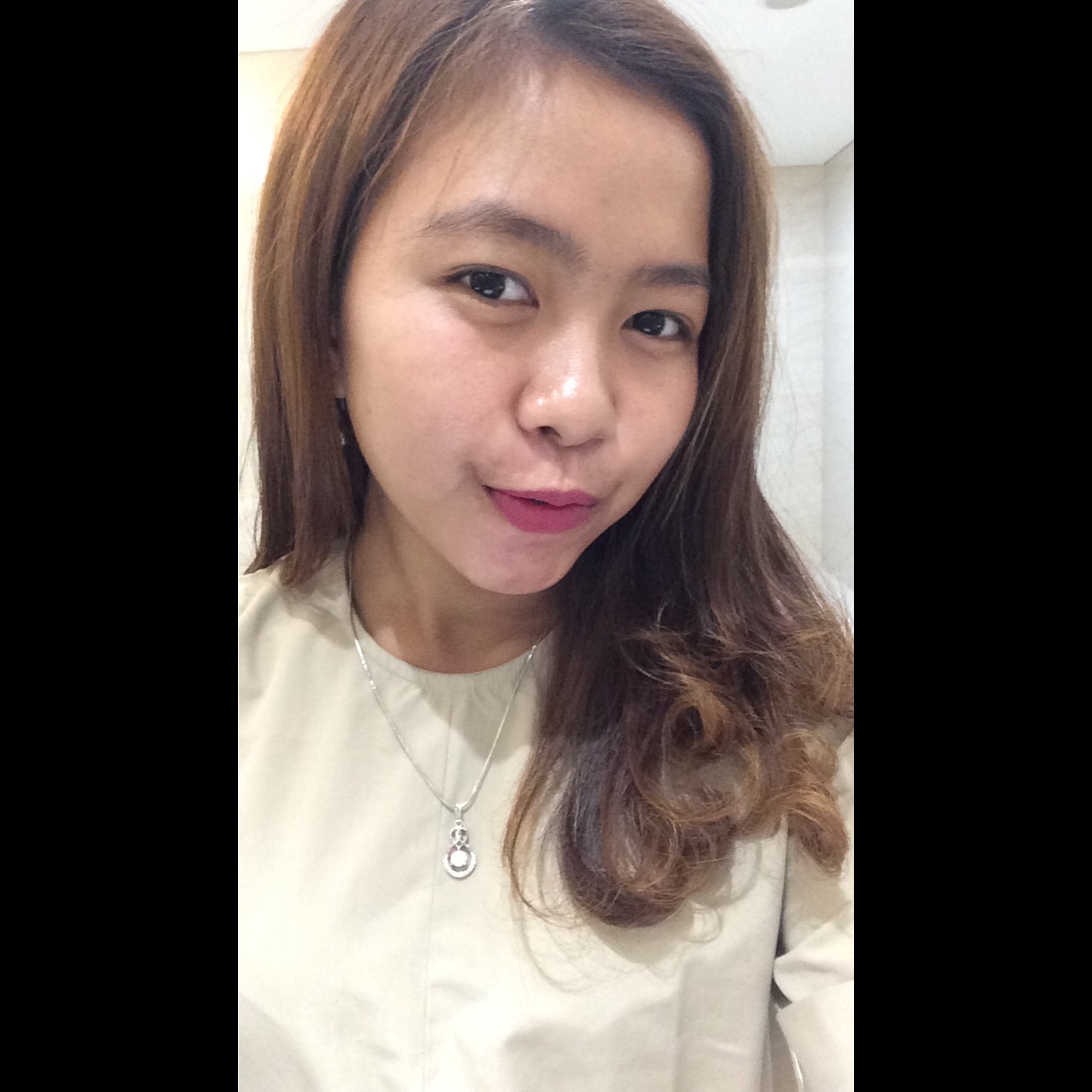 _aswati's profile picture. UST Yogyakarta ||PGSD