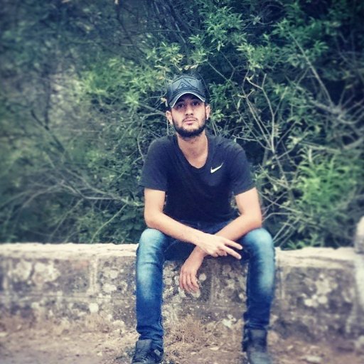 abdoumaouel's profile picture. 