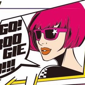 btmm_sallycat's profile picture. thank you 4🩶猫に反応 保護猫ハチワレ♂16歳🎹【Boogie theマッハモータース】@Btmm_official 🌐https://t.co/Fsu0KRTwgH【VM5】@VM5_Official DC♥︎marvel♥︎
