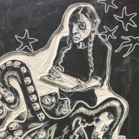 Sue Coe (@coe_sue) 's Twitter Profile