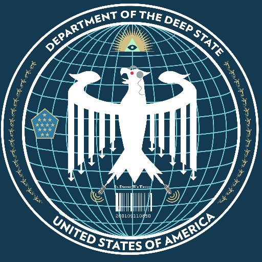 All tweets are Official #DeepState Policy. RT = Priority Targets. Followers will be exempted from the coming #FEMA camp round ups. #GenuineSatire