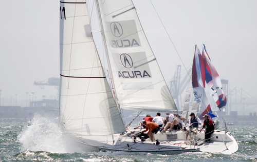 NesbittRacing's profile picture. 