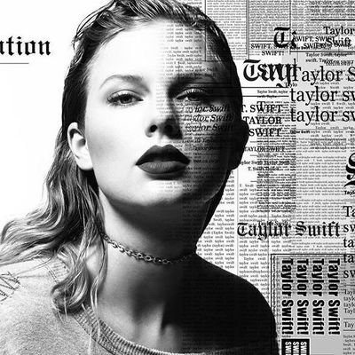 TAYLOR SWIFT IS THE FREAKING MEANING OF MY LIFE!