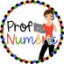 Prof Numéric (@profnumeric) Twitter profile photo Prof Numéric (@profnumeric) Twitter profile photo