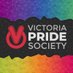 Victoria Pride Society (@VictoriaPride) Twitter profile photo
