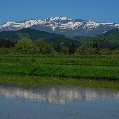 宮城県でいちばんおっきな面積の田んぼの町「栗原市」。
市内のイベント、見どころ、美味しいものを発信していきますよ～(*^_^*)