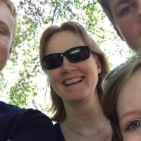 Marielle Scherrer-Crosbie (@mariellesc1) 's Twitter Profile