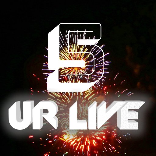 Atlanta's interactive Electronic Dance Music show! Listen LIVE online Fridays, 9pm-1am EST! #URLIVE to vote and for S/O's! Hosted by @GoshenSai