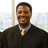 Judge Patrick Dandridge (@judgepdandridge) 's Twitter Profile