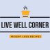 Live Well Corner (@Livewellcorner) Twitter profile photo