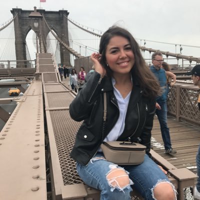 Perdidamente enamorada de la vida. Mi lista de destinos se ha vuelto infinita. SB 🤍