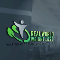 RealWorldWeightLoss.blog(@RealWorldWeigh1) 's Twitter Profile Photo