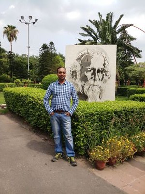 virendrapriy's profile picture. Engineer, have varied interests.