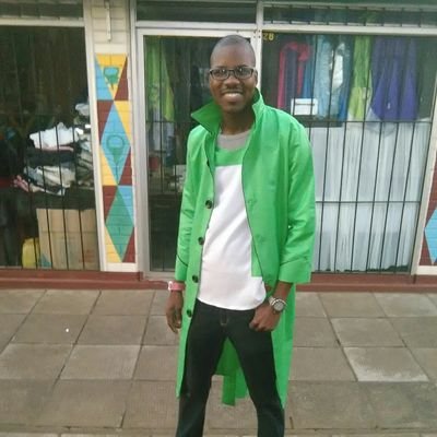 V6Gumede's profile picture. I will sleep when I'm rich