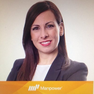 Psicóloga organizacional. Directora de oficina en Manpower. Las personas con corazón mueven el mundo .
#Recursos Humanos y Talento
