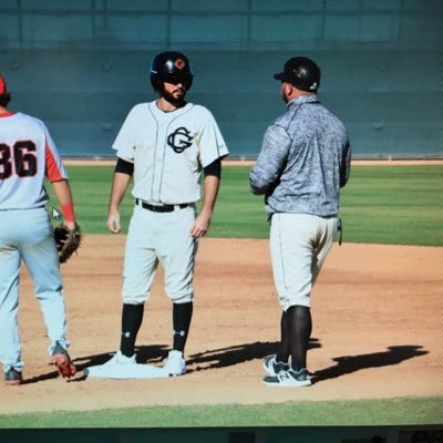Former Outfield/Hitting coach @ Chandler-Gilbert Community College and Strength Coach @ Eastmark High School