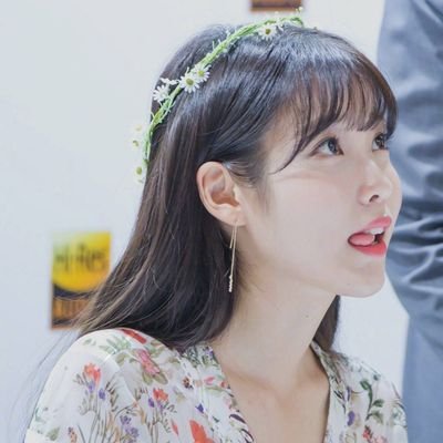 IU - 이지은 bot R20