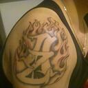 Daniel Mendivil - @fenikz602 - Twitter