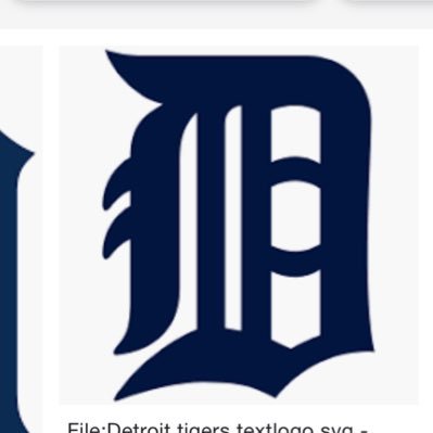 Tweeting along with the Tigers rebuild and talking all things Detroit Tigers