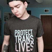 Gunner (@oftransism) 's Twitter Profile