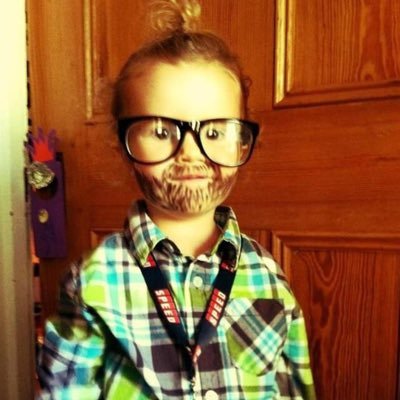 RutledgeWood Profile Picture