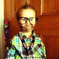 Rutledge Wood(@RutledgeWood) 's Twitter Profileg