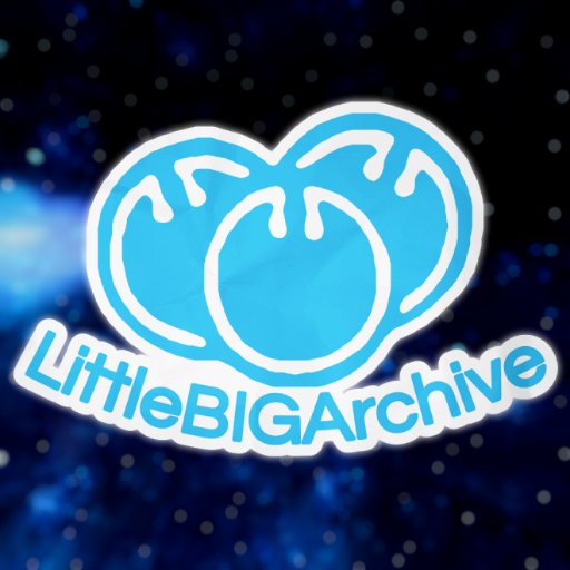 The official twitter of the LittleBigArchive project. Resource dedicated to preservation and reverse-engineering. https://t.co/X5JOsUnESQ
