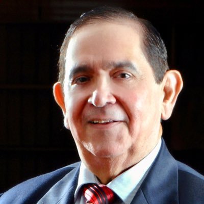 virgiliomalagon's profile picture. Casado, padre de dos hijos, Economista, con un PhD.