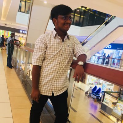 durgaprasadmnv's profile picture. 