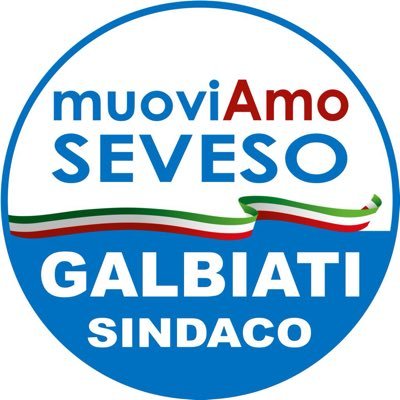 Vota Clemente Galbiati alle elezioni di #Seveso il 10 giugno, è già stato Sindaco della città dal 1998 al 2008. Lista Civica MuoviAmo Seveso