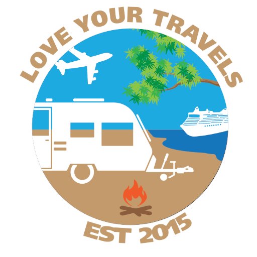 Love Your Travels