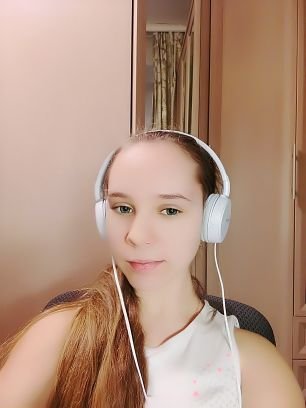 DariaIsaeva5's profile picture. 