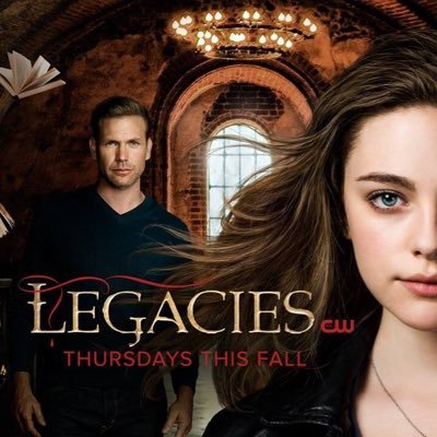 Legacies è lo spin-off di The Vampire Diaries e The Originals incentrato su Hope, la figlia di Klaus Mikaelson e di Hayley Marshall.