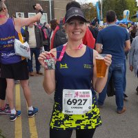 Caroline Maxwell (@maxett) Twitter profile photo