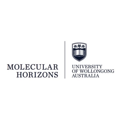 University of Wollongong researchers visualising the molecular machinery of life to understand and cure disease